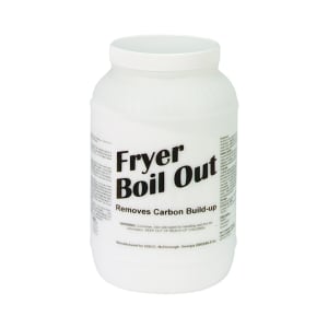 732-431894 8 lb Fryer Boil Out