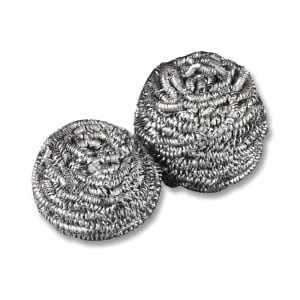 613-367789 Scotch-Brite® 50g Scouring Sponge, Stainless Steel