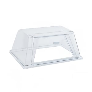128-8018GD Roll-A-Guard Sanitary Sneeze Guard, Fits 8018 Series