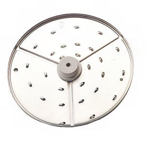 126-27764 Hard Cheese Grating Disc for R-Series