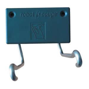 126-89629 Wall Rack