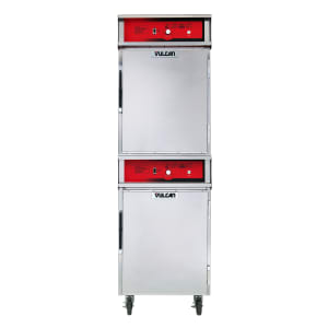 207-VCH88 Full-Size Cook and Hold Oven, 208v/1ph