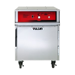 207-VCH52081 Half-Size Cook and Hold Oven, 208v/1ph