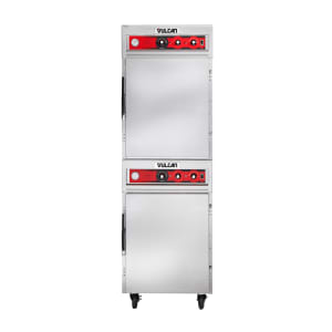 207-VRH882401 Full-Size Cook and Hold Oven, 240v/1ph