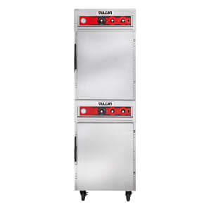 207-VRH882081 Full-Size Cook and Hold Oven, 208v/1ph
