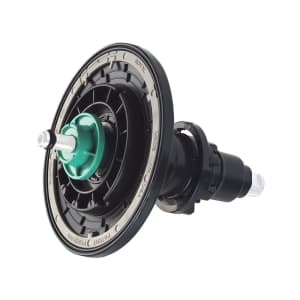 568-3325201 Exposed Automatic Sidemount Sensor - Urinal/Water Closet Flushometer
