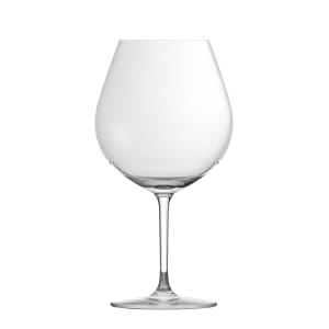 075-1LS01BG26 25 oz Bangkok Bliss Burgundy Wine Glass