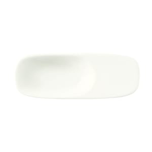 024-905356009 Rectangular Amuse Bouche Spoon w/ Slenda Pattern & Shape, Royal Rideau Body