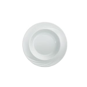 024-9181823 9" Round Schonwald Bowl - Donna, Porcelain, White