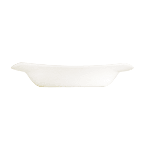 024-905437890 14 oz Square Soup Bowl w/ Elan Pattern & Royal Rideau Body