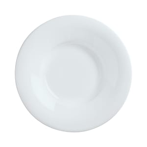 024-911194701 9 oz Round Reflections Pasta Bowl - Round, Aluma White