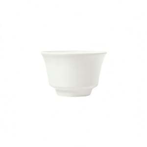 024-950002483 8 oz Round Unhandled Bouillon, Royal Rideau Undecorated Pattern, Chateau Shape, Luxor