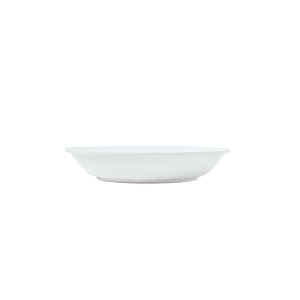 024-911194498 38 oz Round Shallow Bowl w/ Reflections Pattern & Shape, Alumawhite Body
