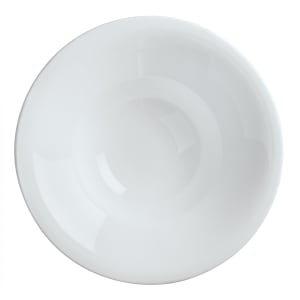 024-911194700 9 oz Reflections Soup Bowl - Round, Aluma White