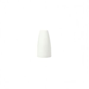 024-911197036 3 1/4" Salt Shaker - Porcelain