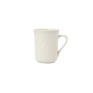 024-950038005 8 1/2 ozMug w/ Cascade Pattern & Turina Shape, Flint Body