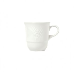 024-950041111 7 oz Low Tea Cup w/ Cafe Royal Pattern, Royal Rideau