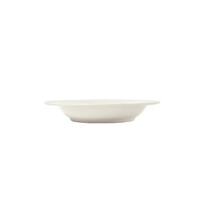 024-950038387 14 oz Round Soup Bowl w/ Cascade Pattern, Flint Body