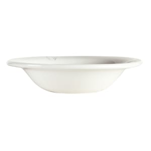 024-950041892 4 oz Round Royal Rideau Fruit Bowl - Round, Cafe Royal, White