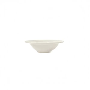 024-950093342 12 oz Round Grapefruit Bowl w/ Flint Pattern, Studio Shape