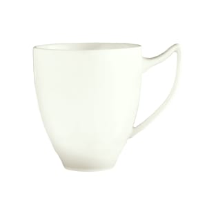 024-987659341 12 oz Handled Mug w/ Silk Pattern & Royal Rideau Body