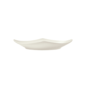 024-950086793 10 5/8" Square Plate, Coupe, w/ Flint Pattern & Body Color
