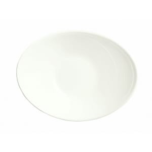024-987659323 10 oz Oval Bowl w/ Silk Pattern & Royal Rideau Body
