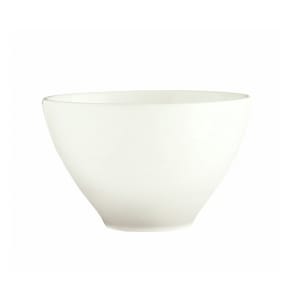 024-987659361 10 1/4 oz Round Bouillon Cup w/ Silk Pattern & Royal Rideau Body