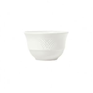 024-950041080 6 7/8 oz Round Unhandled Bouillon w/ Cafe Royal Pattern, Royal Rideau