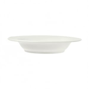 024-950041148 14 oz Round Rim Soup Bowl w/ Cafe Royal Pattern, Royal Rideau