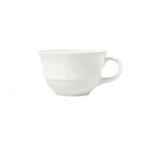 024-950041109 7 oz Low Tea Cup w/ Cafe Royal Pattern, Royal Rideau