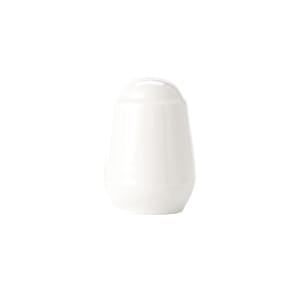 024-999333036 2 3/4" Salt Shaker - Porcelain