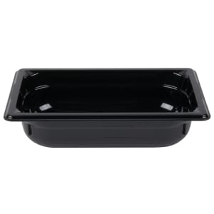 175-8042420 2 1/2"D Quarter Size Food Pan