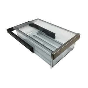 581-ULABIN15 15" Plastic Bin Kit