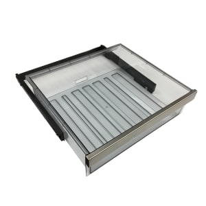 581-ULABIN24 24" Plastic Bin Kit