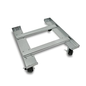 581-ULACASTERKIT18 18" Caster Kit