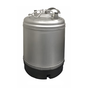 581-ULACOFFEEKEG 2.5 gal. Coffee Keg