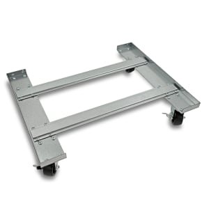 581-ULACASTERKIT24 24" Caster Kit