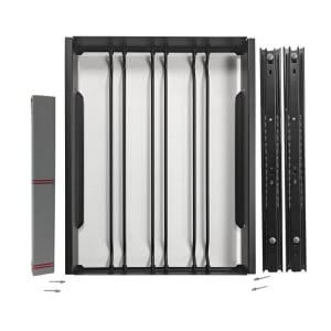 581-ULAWINERACK18 18" Wine Rack Kit