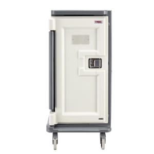 144-MDC1520T16191 16 Tray Ambient Meal Delivery Cart