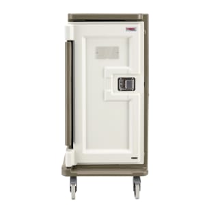 144-MDC1520T16194 16 Tray Ambient Meal Delivery Cart