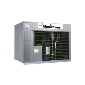 399-RCUF1000261 Remote Air-Cooled Condenser Unit, 208 230v/1ph