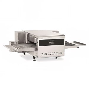 857-CONEYORC20003 20" Electric Countertop Conveyor Oven - 208-240v/3ph