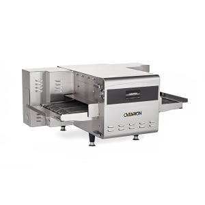 857-CONVEYORC14003PH 14" Electric Countertop Conveyor Oven - 208-240v/3ph