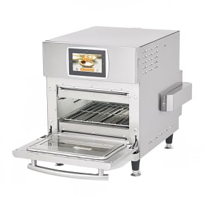 857-SGLMILOMILO14 MiLO® High Speed Impingement/Infrared Oven - 208-240v/1ph
