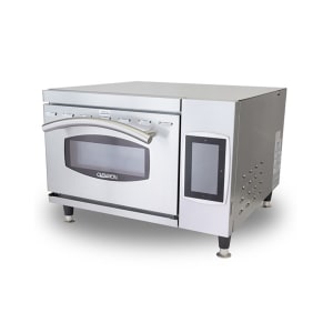 857-SINGLEMILOMILO16 MiLO® High Speed Impingement/Infrared Oven - 208-240v/3ph