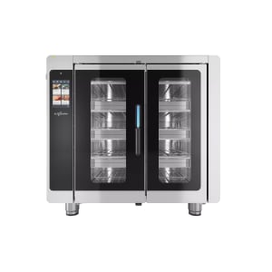 139-VMCF4GLP Vector® F Full Size Multi Cook Oven w/ (4) Chambers - Liquid Propane