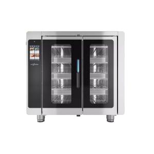 139-VMCF4GNG Vector® F Full Size Multi Cook Oven w/ (4) Chambers - Natural Gas