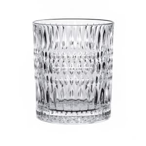 634-N104299 10 3/4 oz Ethno Whiskey Glass