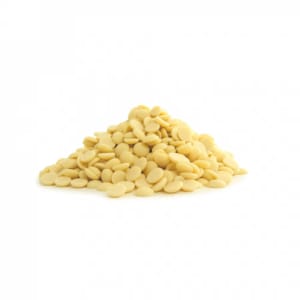 Sephra 20009 White Chocolate Melts, Fountain Ready, (1) 2 lb Bag